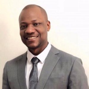 dr juma makaranga